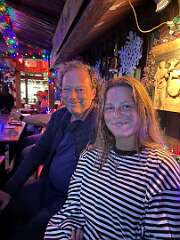 Flagler with Dad n Lance