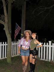 Halloween 2025 Florida